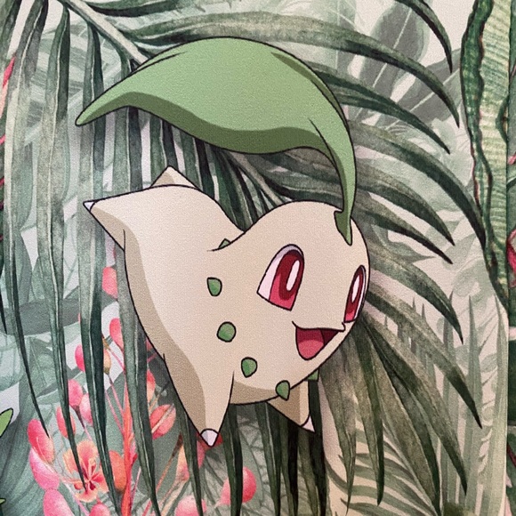 Blackmilk pokemon Leggings - Picture 3 of 5